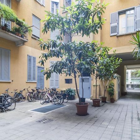 Easylife - Moderno E Chic Studio In Porta Venezia Milano Exterior foto