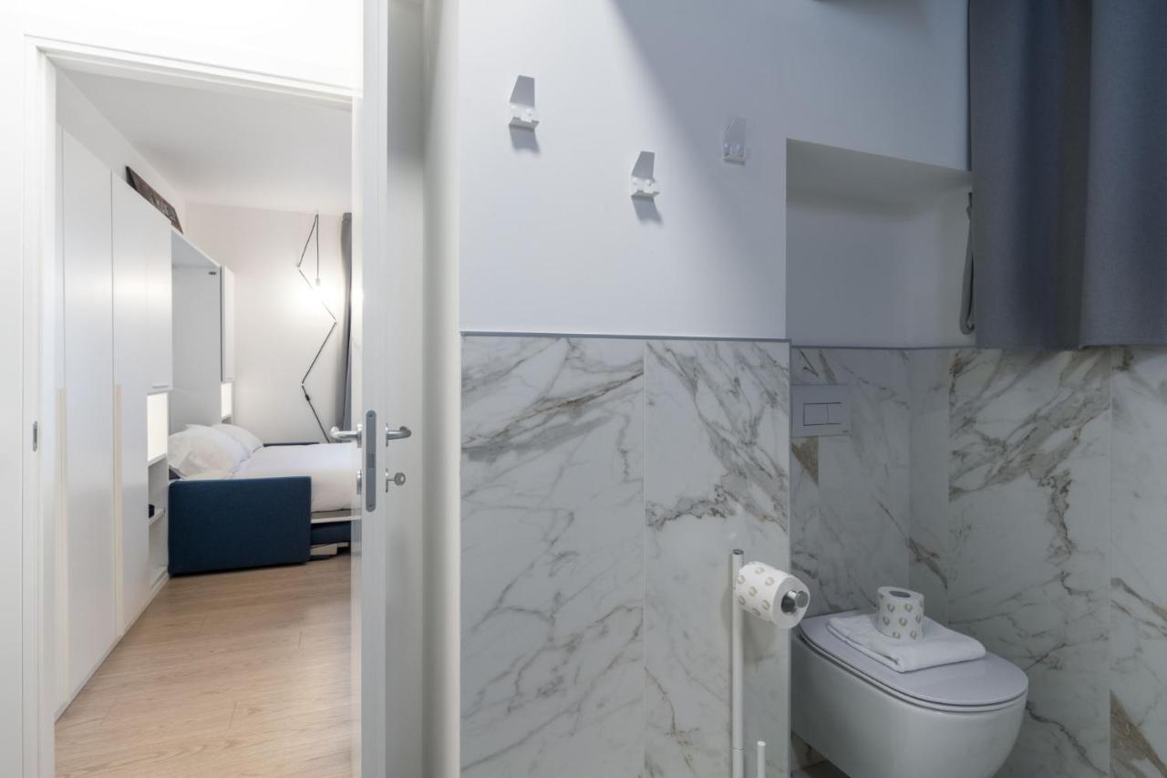 Easylife - Moderno E Chic Studio In Porta Venezia Milano Exterior foto