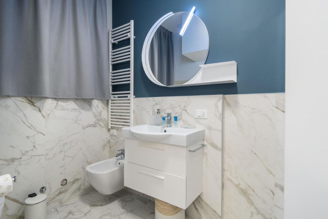 Easylife - Moderno E Chic Studio In Porta Venezia Milano Exterior foto