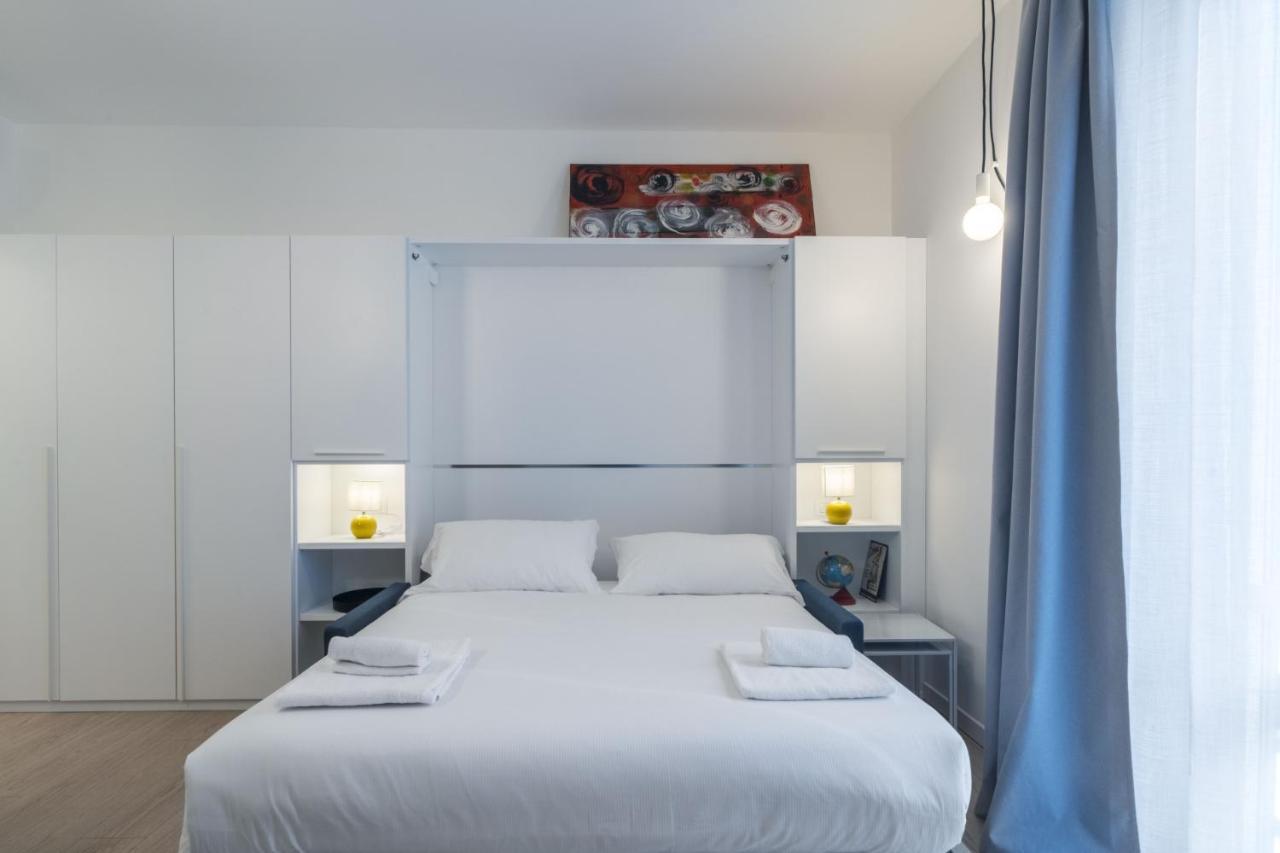 Easylife - Moderno E Chic Studio In Porta Venezia Milano Exterior foto
