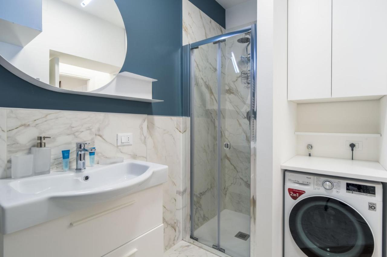 Easylife - Moderno E Chic Studio In Porta Venezia Milano Exterior foto
