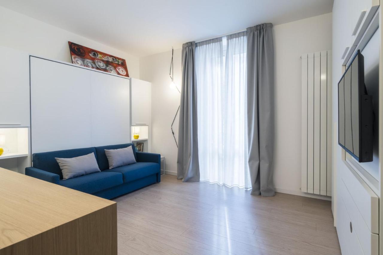 Easylife - Moderno E Chic Studio In Porta Venezia Milano Exterior foto
