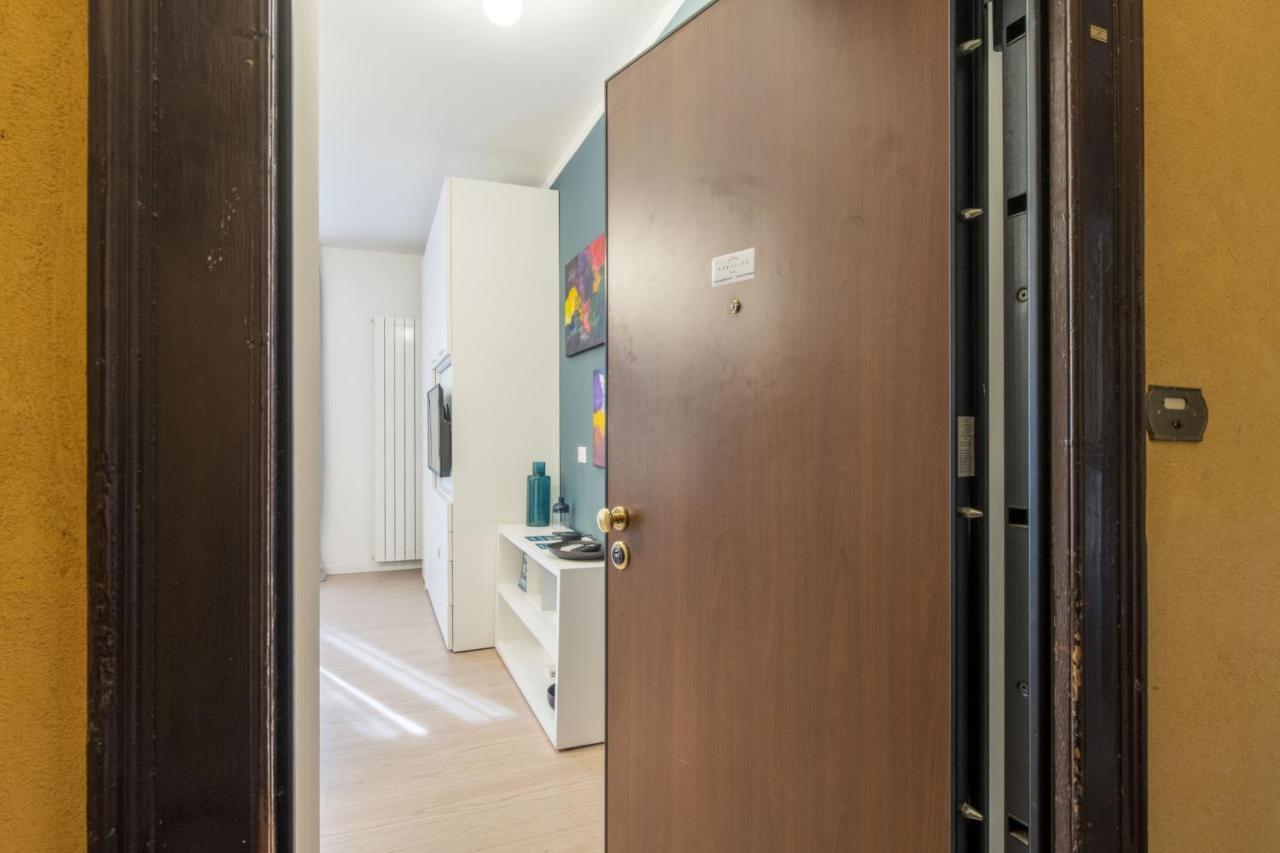 Easylife - Moderno E Chic Studio In Porta Venezia Milano Exterior foto